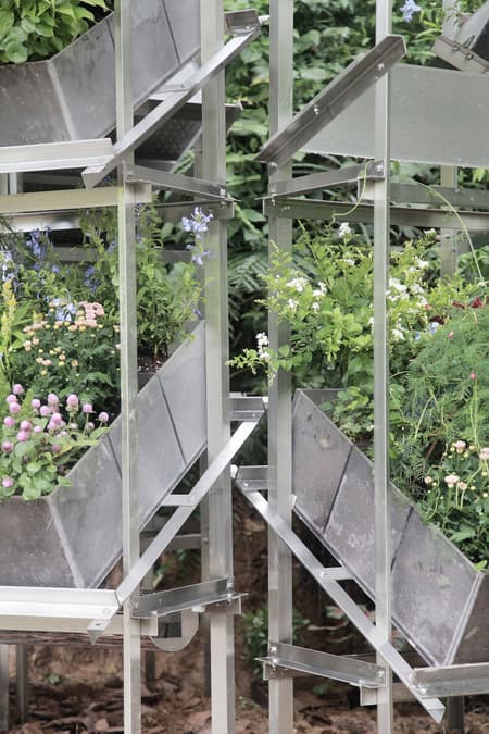 Flower Room